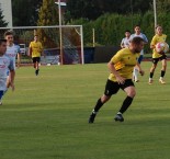 4. liga: FK Spartak Soběslav - SK Hořovice 3:1