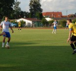 4. liga: FK Spartak Soběslav - SK Hořovice 3:1