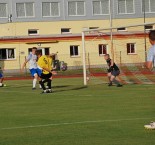 4. liga: FK Spartak Soběslav - SK Hořovice 3:1