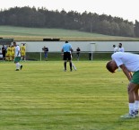 I. A třída: SK Jankov - SK Čkyně 1:6