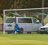 I. A třída: SK Jankov - SK Čkyně 1:6