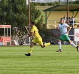 I. A třída: SK Jankov - SK Čkyně 1:6