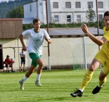 I. A třída: SK Jankov - SK Čkyně 1:6