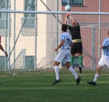 KP: SK Rudolfov - TJ Blaník Strunkovice 1:2