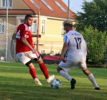 KP: SK Rudolfov - TJ Blaník Strunkovice 1:2