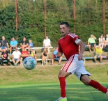 KP: SK Rudolfov - TJ Blaník Strunkovice 1:2