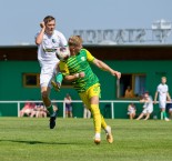 KP: Malše Roudné - FK Třebětice 5:0