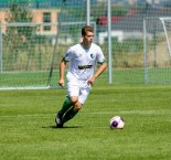 KP: Malše Roudné - FK Třebětice 5:0