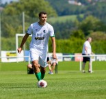 KP: Malše Roudné - FK Třebětice 5:0