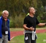 4. liga: FK Jindřichův Hradec 1910 - TJ Hluboká n. Vlt. 0:1