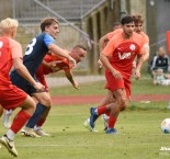 4. liga: FK Jindřichův Hradec 1910 - TJ Hluboká n. Vlt. 0:1