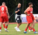 4. liga: FK Jindřichův Hradec 1910 - TJ Hluboká n. Vlt. 0:1