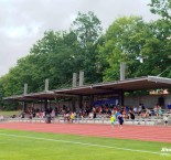 4. liga: FK Jindřichův Hradec 1910 - TJ Hluboká n. Vlt. 0:1