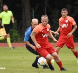 4. liga: FK Jindřichův Hradec 1910 - TJ Hluboká n. Vlt. 0:1