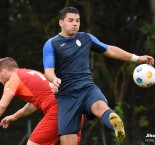 4. liga: FK Jindřichův Hradec 1910 - TJ Hluboká n. Vlt. 0:1