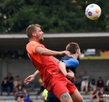 4. liga: FK Jindřichův Hradec 1910 - TJ Hluboká n. Vlt. 0:1