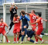 4. liga: FK Jindřichův Hradec 1910 - TJ Hluboká n. Vlt. 0:1