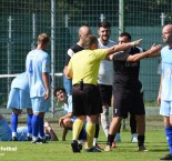 KP: FK Protivín - TJ Sokol Sezimovo Ústí 1:1