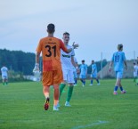 KP: Malše Roudné - FK Protivín 2:3