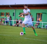 KP: Malše Roudné - FK Protivín 2:3