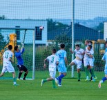 KP: Malše Roudné - FK Protivín 2:3