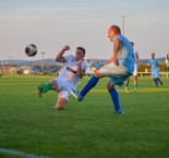 KP: Malše Roudné - FK Protivín 2:3