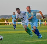 KP: Malše Roudné - FK Protivín 2:3