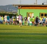 KP: Malše Roudné - FK Protivín 2:3