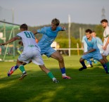 KP: Malše Roudné - FK Protivín 2:3