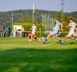 KP: Malše Roudné - FK Protivín 2:3