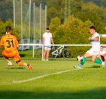 KP: Malše Roudné - FK Protivín 2:3