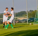 KP: Malše Roudné - FK Protivín 2:3