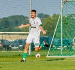 KP: Malše Roudné - FK Protivín 2:3