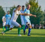 KP: Malše Roudné - FK Protivín 2:3