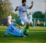 KP: Malše Roudné - FK Protivín 2:3