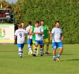 KP: FK Třebětice - SK Mirovice 1:2