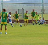 KP: FK Třebětice - SK Mirovice 1:2