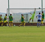 KP: FK Třebětice - SK Mirovice 1:2