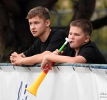 KP: FC ZVVZ Milevsko - FK Olympie Týn n. Vlt. 4:2