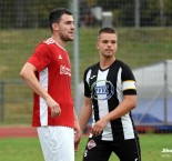 KP: FC ZVVZ Milevsko - FK Olympie Týn n. Vlt. 4:2