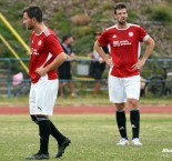 KP: FC ZVVZ Milevsko - FK Olympie Týn n. Vlt. 4:2