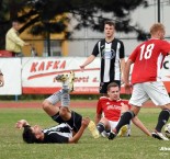 KP: FC ZVVZ Milevsko - FK Olympie Týn n. Vlt. 4:2