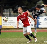 KP: FC ZVVZ Milevsko - FK Olympie Týn n. Vlt. 4:2