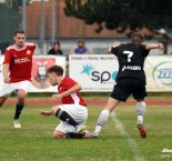 KP: FC ZVVZ Milevsko - FK Olympie Týn n. Vlt. 4:2