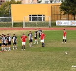 KP: FC ZVVZ Milevsko - FK Olympie Týn n. Vlt. 4:2