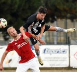 KP: FC ZVVZ Milevsko - FK Olympie Týn n. Vlt. 4:2