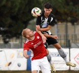 KP: FC ZVVZ Milevsko - FK Olympie Týn n. Vlt. 4:2