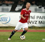 KP: FC ZVVZ Milevsko - FK Olympie Týn n. Vlt. 4:2