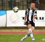 KP: FC ZVVZ Milevsko - FK Olympie Týn n. Vlt. 4:2