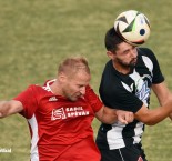 KP: FC ZVVZ Milevsko - FK Olympie Týn n. Vlt. 4:2